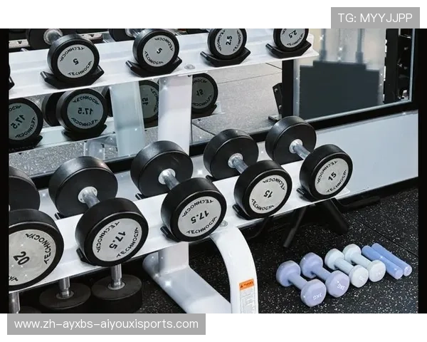 锻炼肩膀健身器材使用教程及训练计划推荐